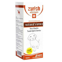 Zurich Puppy Yavru Köpek Eğitim Damlası 50 ML - Zurich