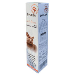 Zvolen Malt Paste Tüy Yumağı Kontrol Kedi Macunu 100 ML - Zvolen